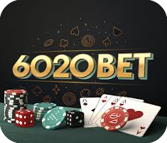 Logo da 6020bet